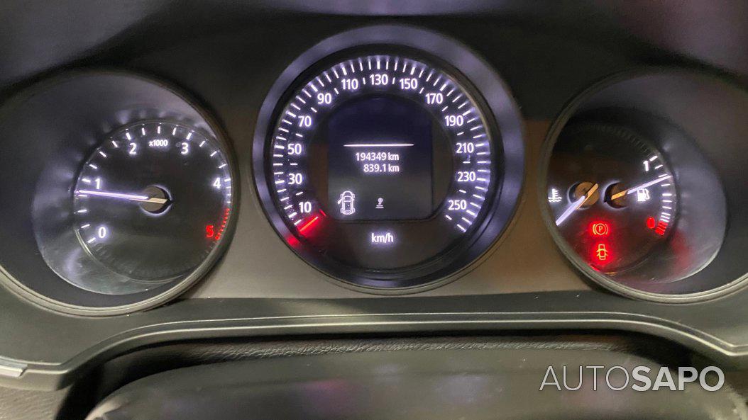 Renault Mégane 1.5 Blue dCi Limited de 2018