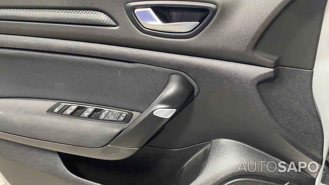 Renault Mégane 1.5 Blue dCi Limited de 2018