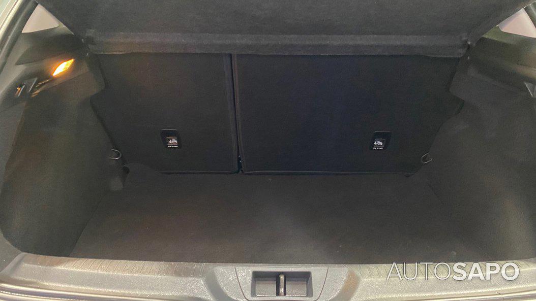 Renault Mégane 1.5 Blue dCi Limited de 2018