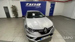 Renault Mégane 1.5 Blue dCi Limited de 2018