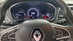 Renault Mégane 1.5 Blue dCi Limited de 2018