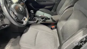 Renault Mégane 1.5 Blue dCi Limited de 2018