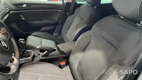 Renault Mégane 1.5 Blue dCi Limited de 2018