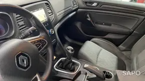 Renault Mégane 1.5 Blue dCi Limited de 2018