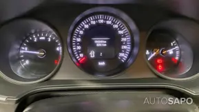 Renault Mégane 1.5 Blue dCi Limited de 2018