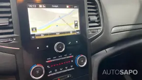 Renault Mégane 1.5 Blue dCi Limited de 2018