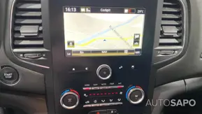 Renault Mégane 1.5 Blue dCi Limited de 2018