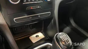 Renault Mégane 1.5 Blue dCi Limited de 2018