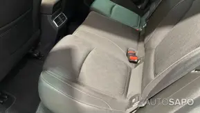 Renault Mégane 1.5 Blue dCi Limited de 2018