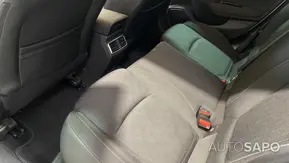 Renault Mégane 1.5 Blue dCi Limited de 2018