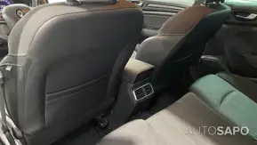 Renault Mégane 1.5 Blue dCi Limited de 2018