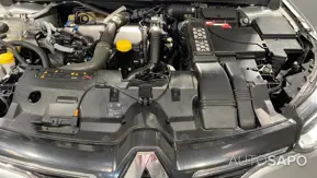 Renault Mégane 1.5 Blue dCi Limited de 2018