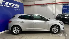 Renault Mégane 1.5 Blue dCi Limited de 2018