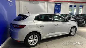 Renault Mégane 1.5 Blue dCi Limited de 2018