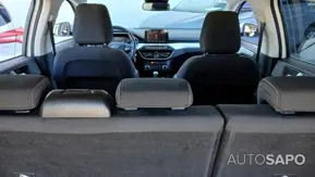 Ford Focus SW 1.5 TDCi EcoBlue Business de 2019