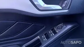 Ford Focus SW 1.5 TDCi EcoBlue Business de 2019