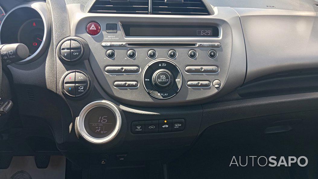 Honda Jazz 1.4 i-VTEC Executive de 2011