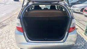 Honda Jazz 1.4 i-VTEC Executive de 2011