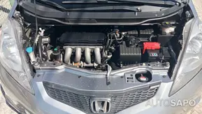 Honda Jazz 1.4 i-VTEC Executive de 2011