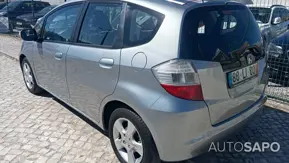 Honda Jazz 1.4 i-VTEC Executive de 2011