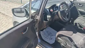Honda Jazz 1.4 i-VTEC Executive de 2011