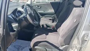 Honda Jazz 1.4 i-VTEC Executive de 2011