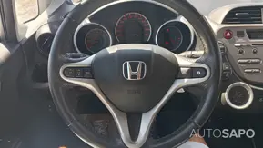 Honda Jazz 1.4 i-VTEC Executive de 2011
