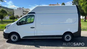 Renault Trafic 1.6 dCi L2H2 1.2T SS de 2019