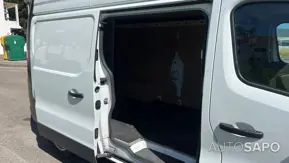 Renault Trafic 1.6 dCi L2H2 1.2T SS de 2019