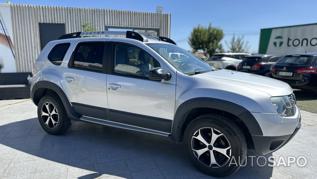 Dacia Duster 1.5 dCi Comfort 4WD de 2018