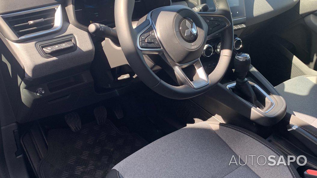 Mitsubishi Colt 1.0 MPI-T Invite de 2025