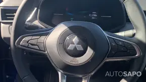 Mitsubishi Colt 1.0 MPI-T Invite de 2025