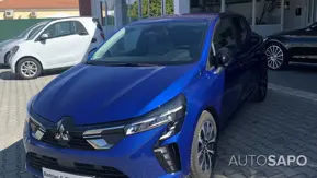 Mitsubishi Colt 1.0 MPI-T Invite de 2025