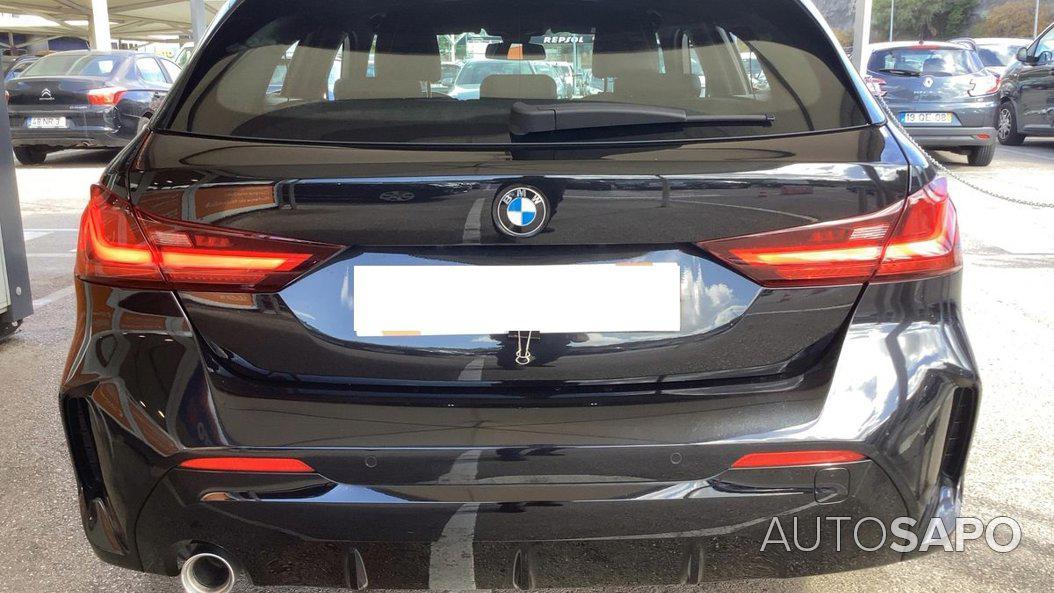 BMW Série 1 116 d Pack M de 2021