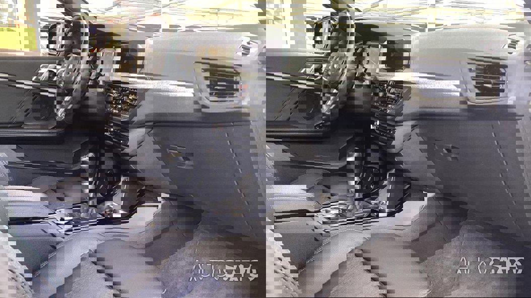 BMW Série 1 116 d Pack M de 2021