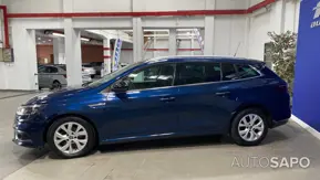Renault Mégane 1.5 Blue dCi Limited de 2019