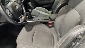 Renault Mégane 1.5 Blue dCi Limited de 2019