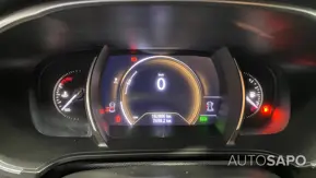 Renault Mégane 1.5 Blue dCi Limited de 2019
