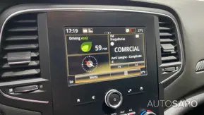 Renault Mégane 1.5 Blue dCi Limited de 2019