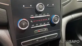 Renault Mégane 1.5 Blue dCi Limited de 2019