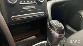 Renault Mégane 1.5 Blue dCi Limited de 2019
