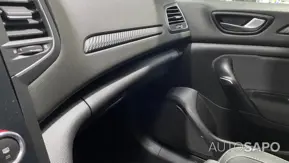 Renault Mégane 1.5 Blue dCi Limited de 2019