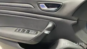 Renault Mégane 1.5 Blue dCi Limited de 2019