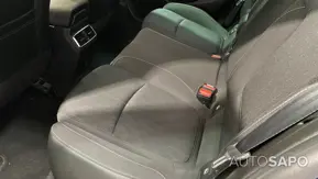 Renault Mégane 1.5 Blue dCi Limited de 2019