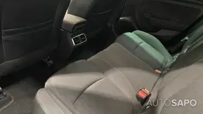 Renault Mégane 1.5 Blue dCi Limited de 2019