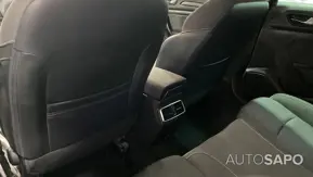 Renault Mégane 1.5 Blue dCi Limited de 2019