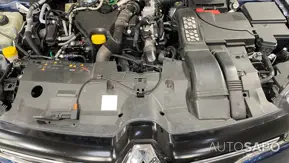 Renault Mégane 1.5 Blue dCi Limited de 2019