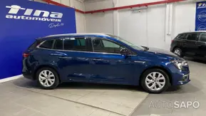 Renault Mégane 1.5 Blue dCi Limited de 2019