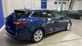 Renault Mégane 1.5 Blue dCi Limited de 2019