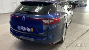 Renault Mégane 1.5 Blue dCi Limited de 2019